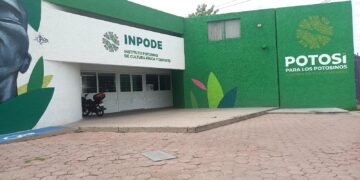 Humo blanco en el Inpode: Carla Hernández será la nueva titular