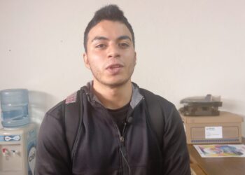 Vicente Montoya logra pase al Mundial de Levantamiento de Pesas