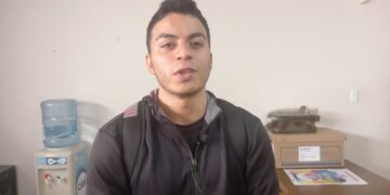 Vicente Montoya logra pase al Mundial de Levantamiento de Pesas