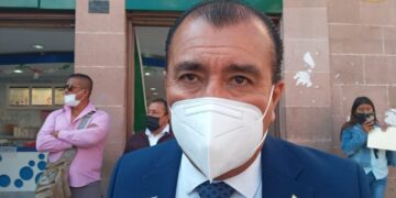 SEGE dará atención a menor víctima de abuso sexual: Torres Cedillo