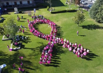 Octubre: Refuerzan las acciones para concientizar sobre el cáncer de mama
