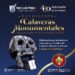 Ayuntamiento celebra el Día de Muertos con exposición de Calaveras Monumentales en Calzada de Guadalupe