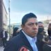 Personas que generen campañas de pánico irán a prisión: Ricardo Gallardo