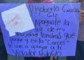 ¡Justicia para Tadeo! Protestan de nuevo contra autoridades educativas por violación en el Jardín de Niños “Simón Bolívar”