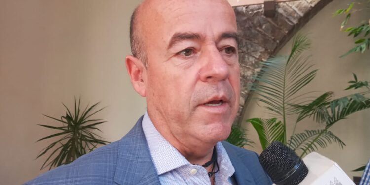 Iniciativa de la castración química estará bien justificada: Fernández Martínez
