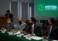 Se consultará la iniciativa del aumento salarial en SLP con el sector empresarial