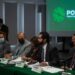 Se consultará la iniciativa del aumento salarial en SLP con el sector empresarial