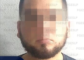 Detienen a un policía de Matehuala por estar involucrado en un secuestro