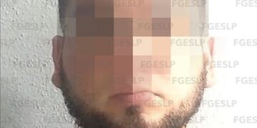 Detienen a un policía de Matehuala por estar involucrado en un secuestro