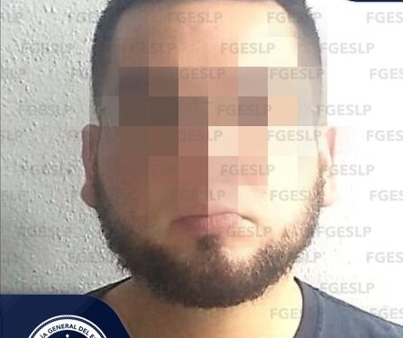 Detienen a un policía de Matehuala por estar involucrado en un secuestro