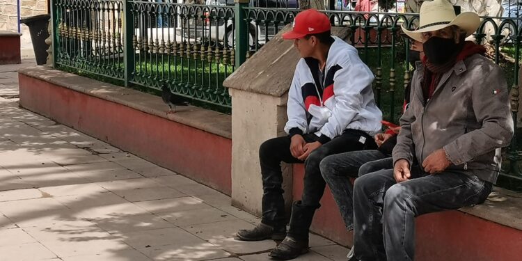 Protección Civil alerta por bajas temperaturas en el Estado