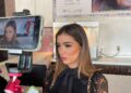 La ex participante de Mexicana Universal, Aurora Mancilla será la nueva Secretaria de Turismo confirma el Gobernador
