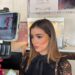La ex participante de Mexicana Universal, Aurora Mancilla será la nueva Secretaria de Turismo confirma el Gobernador
