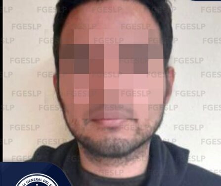 Hombre es detenido por homicidio, desaparición de personas y falso testimonio