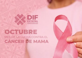 DIF Estatal ofrece mastografías gratuitas en caravanas de la salud