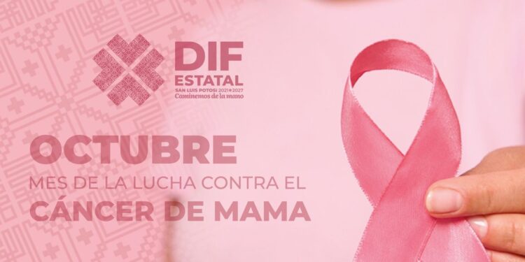 DIF Estatal ofrece mastografías gratuitas en caravanas de la salud