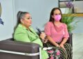 Fiscalía impulsa acciones para la prevención del cáncer de mama