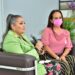 Fiscalía impulsa acciones para la prevención del cáncer de mama