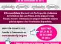 CEEPAC subastará lote de vehículos