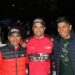 Enrique Galindo despide a la Panamericana