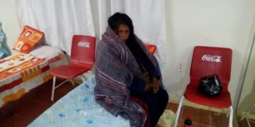 Protección Civil brinda refugio a personas en situación de calle