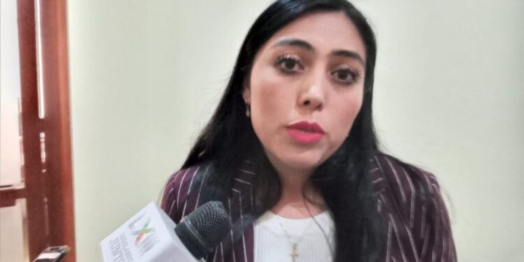 Se debe castigar a funcionarios con denuncias de acoso sexual y hostigamiento: Vargas
