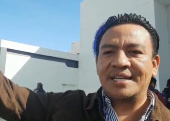 SLP dará albergue a niños y niñas venezolanos: Guadalupe Torres