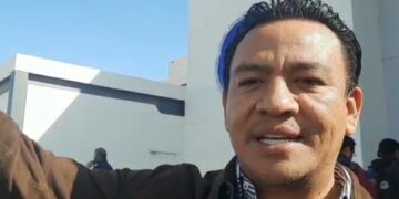 SLP dará albergue a niños y niñas venezolanos: Guadalupe Torres