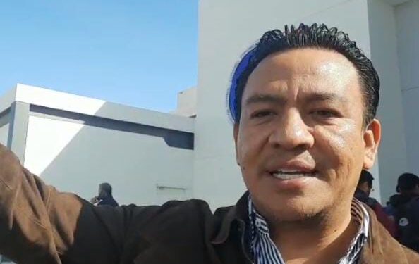 SLP dará albergue a niños y niñas venezolanos: Guadalupe Torres