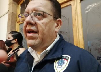 Anuncian operativo por el Día de Muertos en la capital