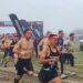 Numerosa participación en el Spartan Race