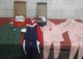 Detienen a una mujer por robar ropita para bebé en Ricardo B. Anaya