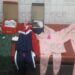 Detienen a una mujer por robar ropita para bebé en Ricardo B. Anaya