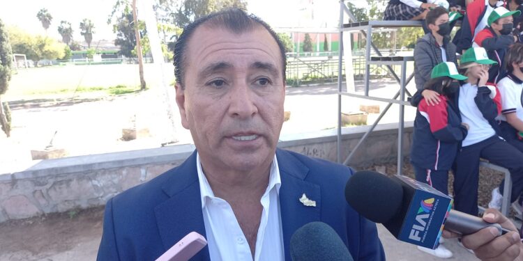 Hay 15 escuelas con denuncias de venta de drogas en sus inmediaciones: SEGE