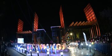 Arrancará la construcción del Parque Tangamanga III antes de finalizar el año