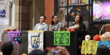 Gobierno de la Capital llevará a cabo el “Festival del Pan de Muerto Tradicional” del 29 al 30 de octubre