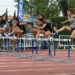 Un éxito el Encuentro Potosino de Atletismo