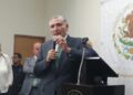 Se cumplirán los compromisos presidenciales: Adán Augusto López