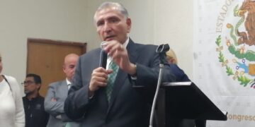 Se cumplirán los compromisos presidenciales: Adán Augusto López