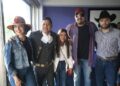 Ricardo Gallardo y Pepe Aguilar hacen apuesta por sus equipos charros