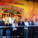 ¡Todo listo! Inauguran 25 murales en paredes del Panteón del Saucito