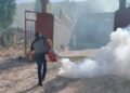 Confirman dos casos de dengue en SLP