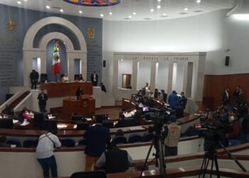 Avanza Minuta para que el Ejército Mexicano continúe en las calles hasta el año 2028