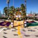 Autoridades educativas la tradición del Día de Muertos con altares monumentales