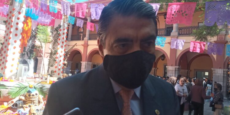 VIDEO| UASLP crea la comisión para sancionar casos de acoso sexual y hostigamiento