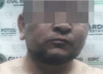 Hombre que disparaba contra un bar de avenida Chapultepec fue detenido