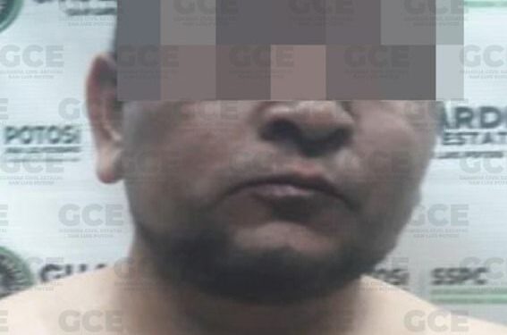 Hombre que disparaba contra un bar de avenida Chapultepec fue detenido