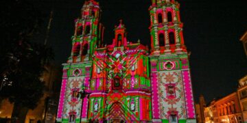 Regresa la fiesta de luz en “Xantolo se vive en tu ciudad”