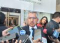 La Fiscalía tiene tres denuncias contra Xavier Nava