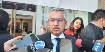 La Fiscalía tiene tres denuncias contra Xavier Nava